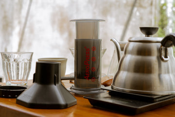 Tips to brew better coffee at home