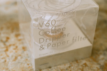 POUR OVER