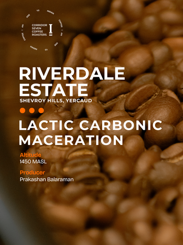 Riverdale Estate Lactic Carbonic Maceration