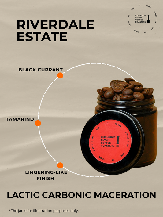 Riverdale Estate Lactic Carbonic Maceration