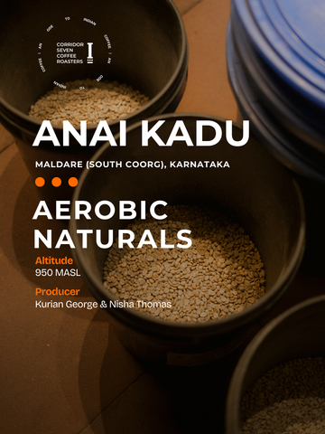 Anai Kadu Estate Aerobic Naturals