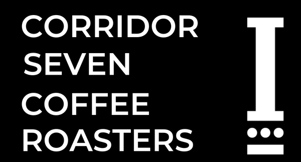 Corridor Seven Coffee Roasters
