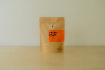 Vienna Roast
