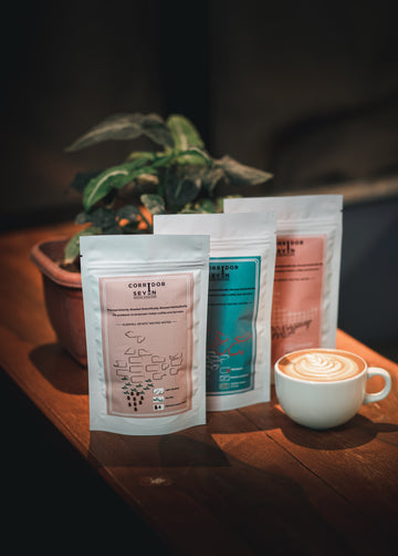 SAMPLER PACK