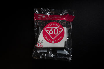 Hario Dripper Filter Paper - Size 02
