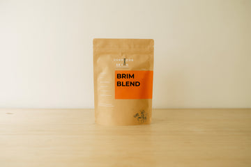 BR!M Blend