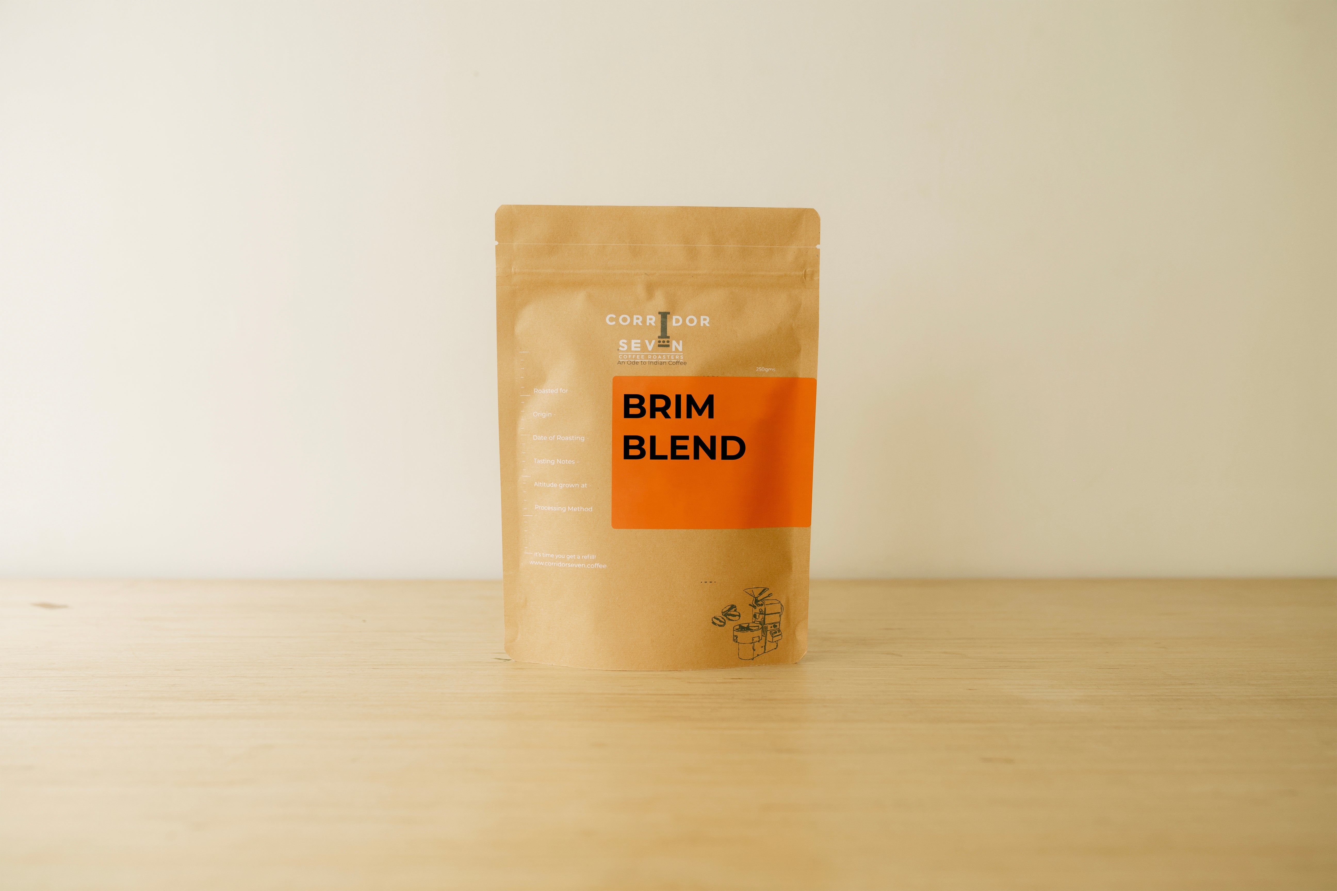 Photo of Brim Blend