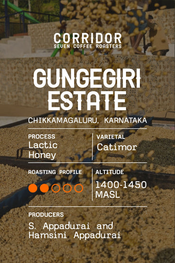 Gungegiri Estate