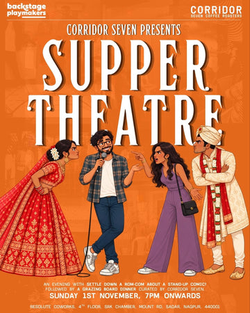 Supper Theatre