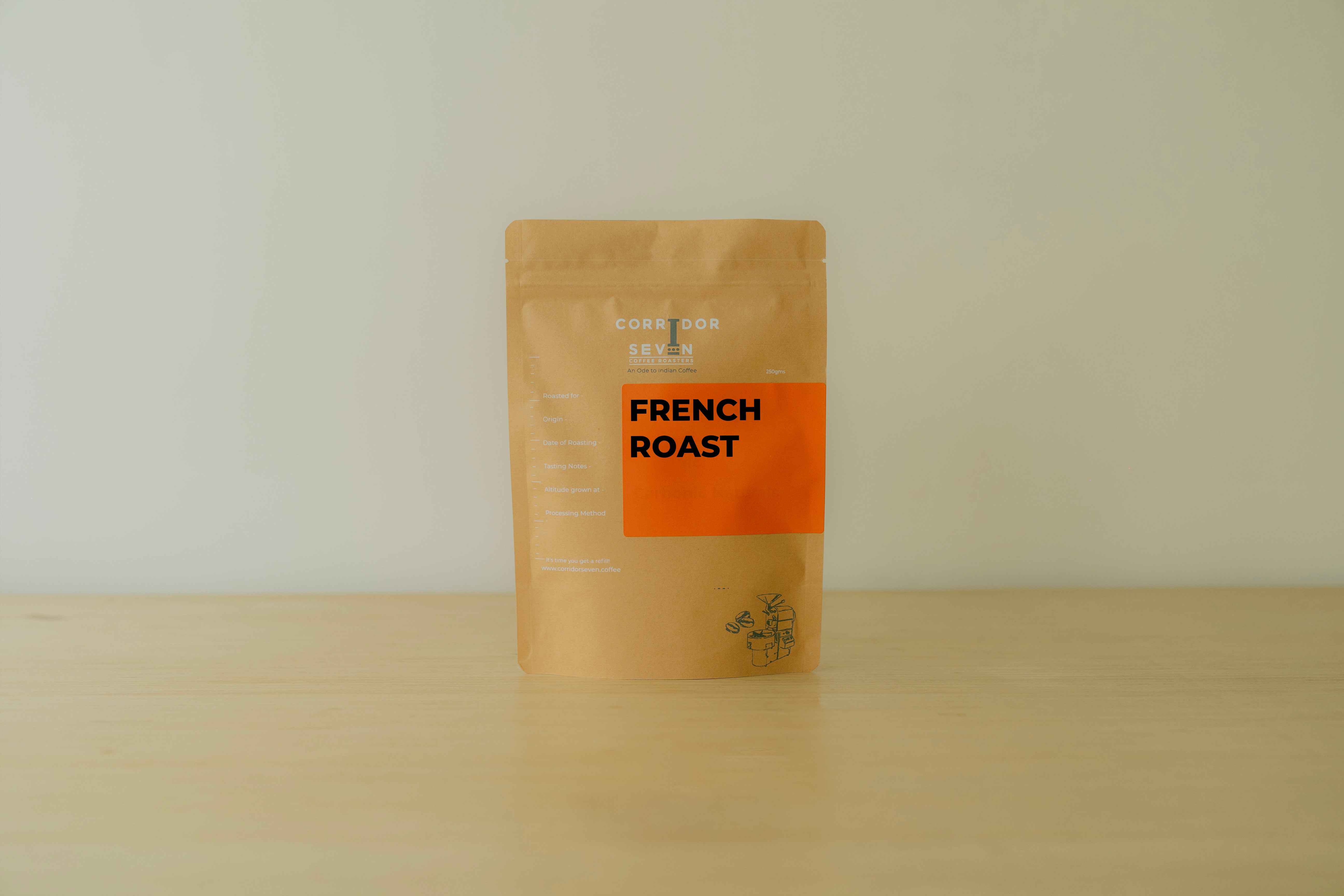 Photo of French