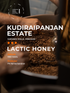 Kudiraipanjan Estate Lactic Honey