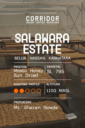 Salawara Estate
