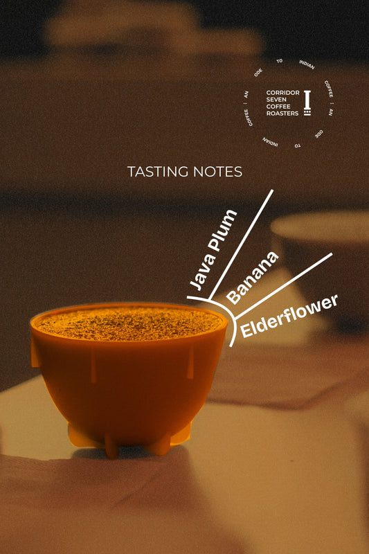 Attikan Estate Red Honey