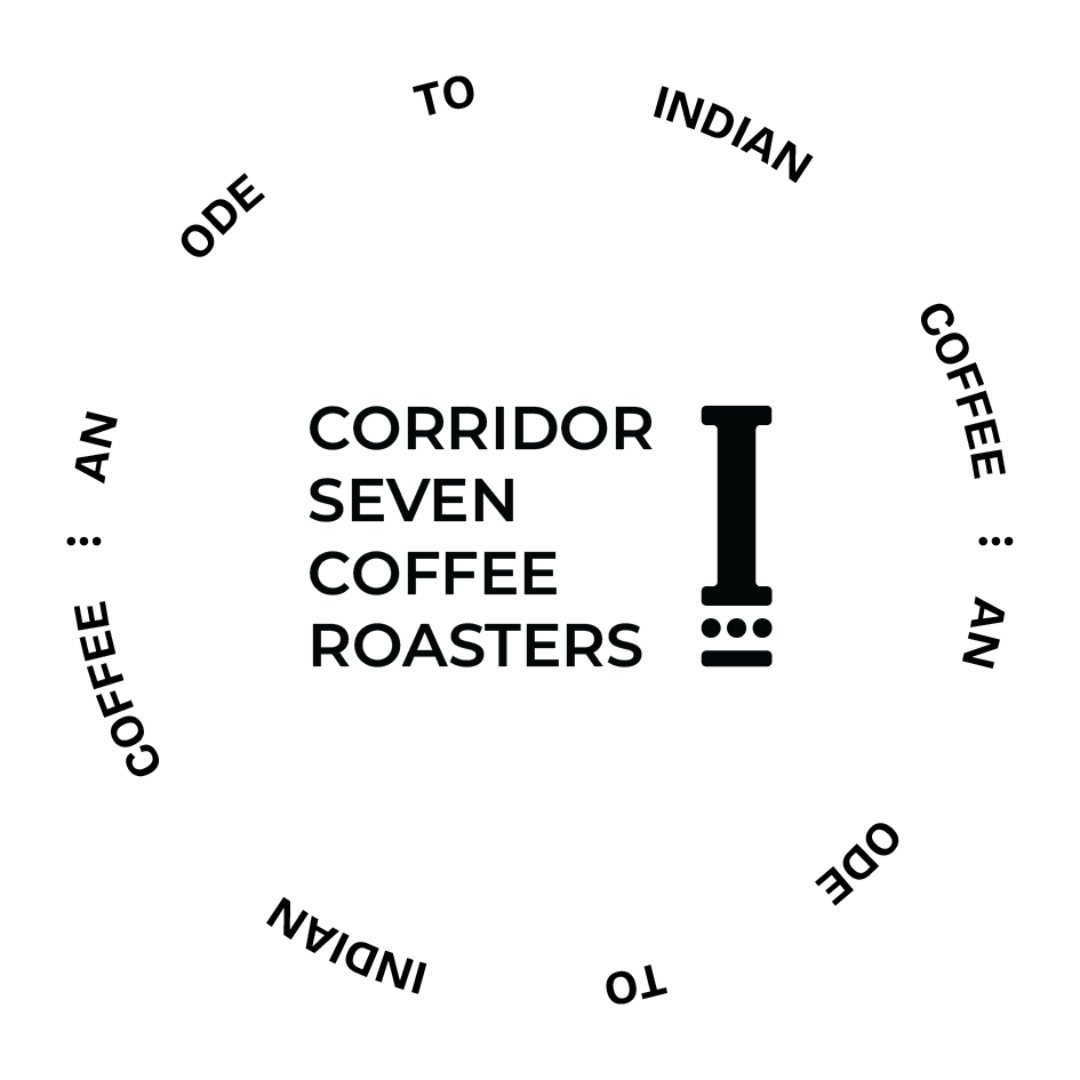 Corridor Seven Coffee Roasters