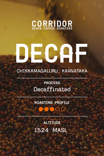 Decaf