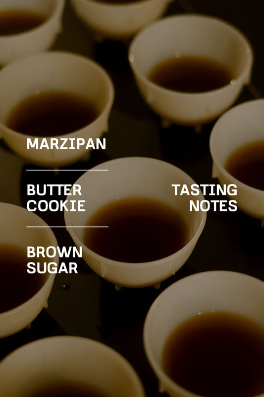 Decaf