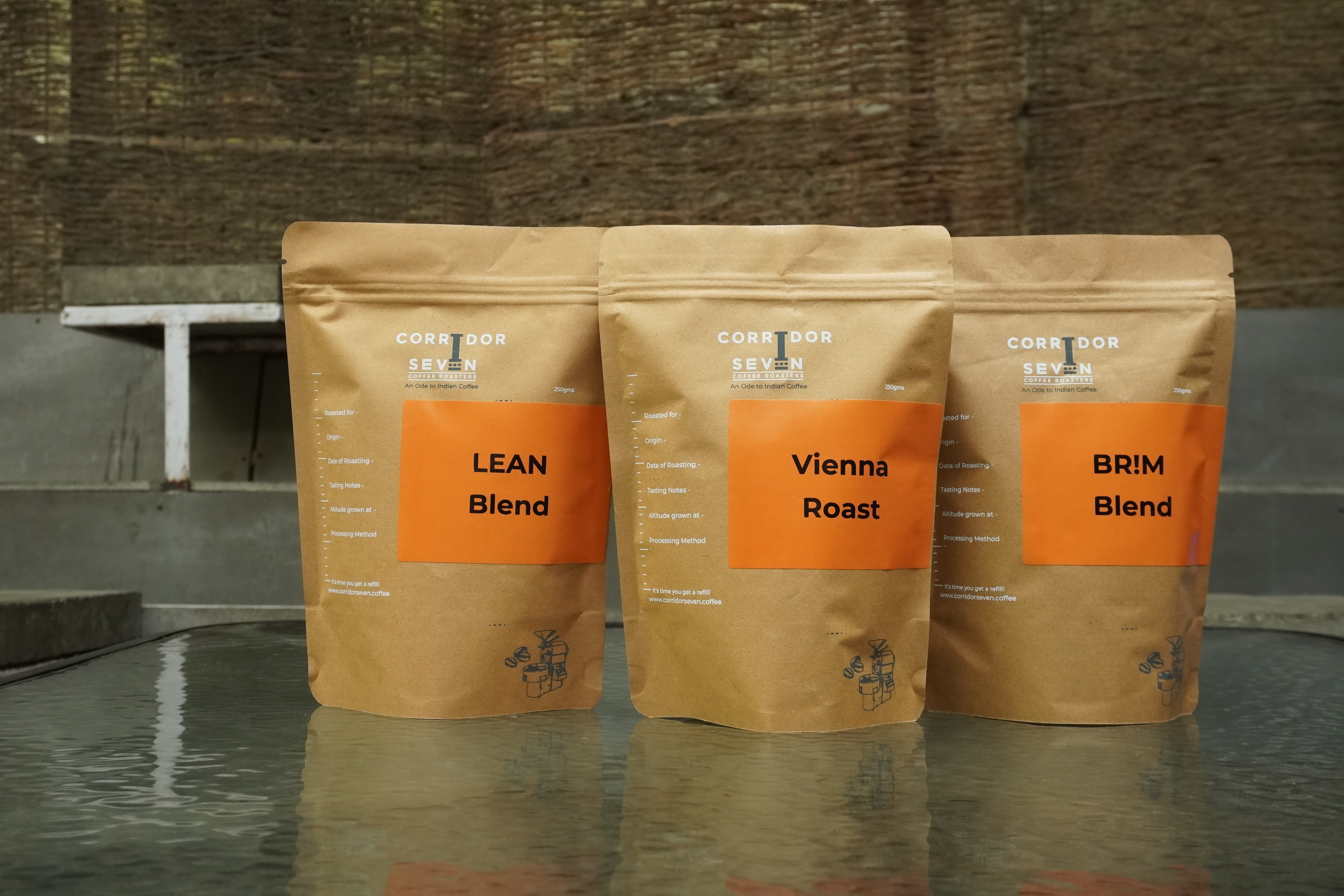 Rare(r) Coffee, Fair Price