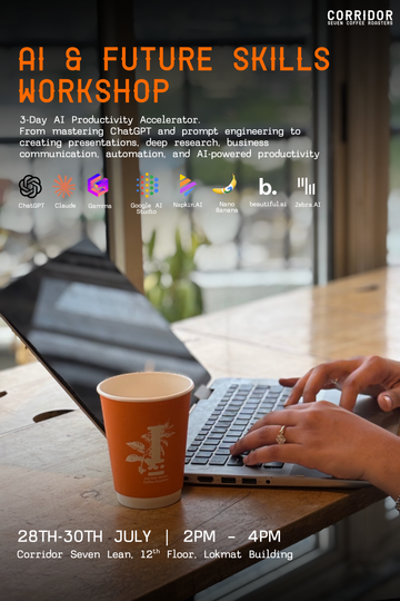 AI & Future Skills Workshop