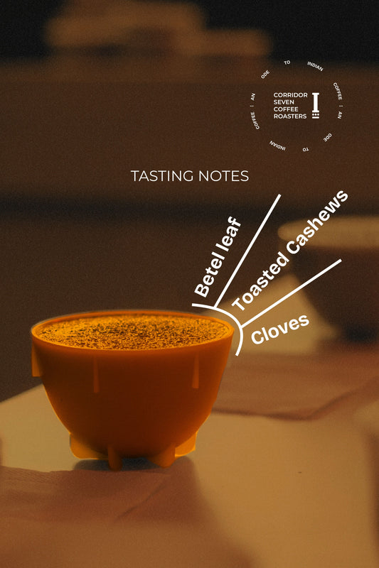 Kuchally Estate Washed