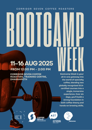 Bootcamp Week