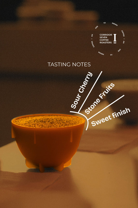 Gungegiri Estate Culture Naturals