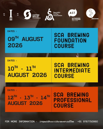 SCA COURSES