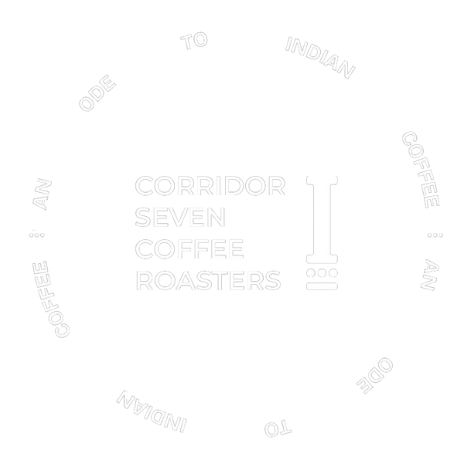 Corridor Seven Coffee Roasters