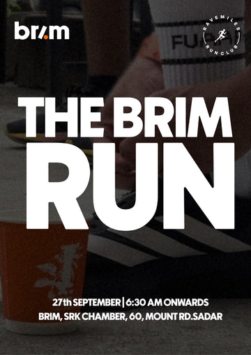 The Brim Run