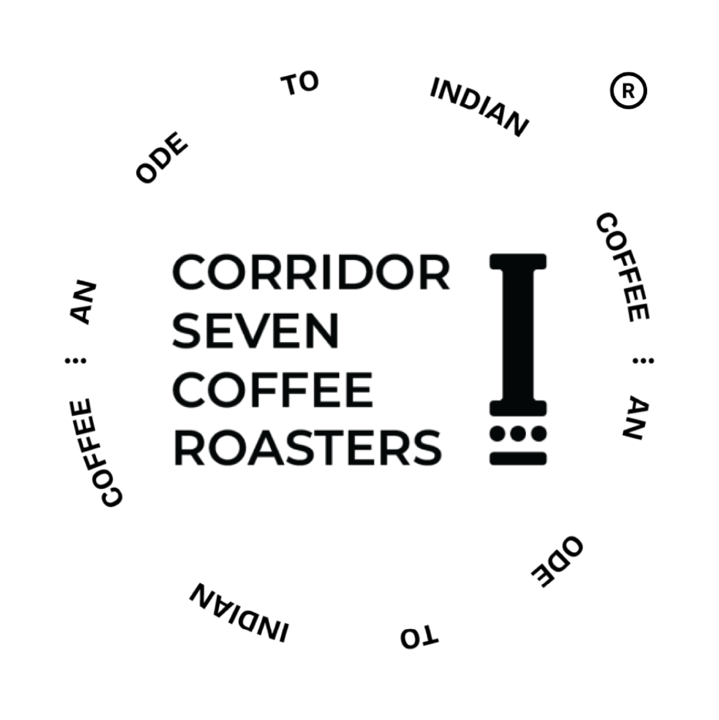 Corridor Seven Coffee Roasters