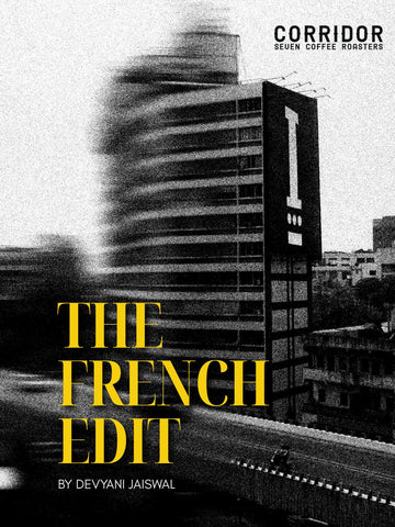 The French Edit