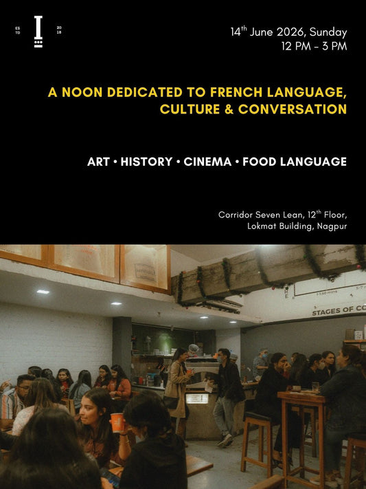 The French Edit