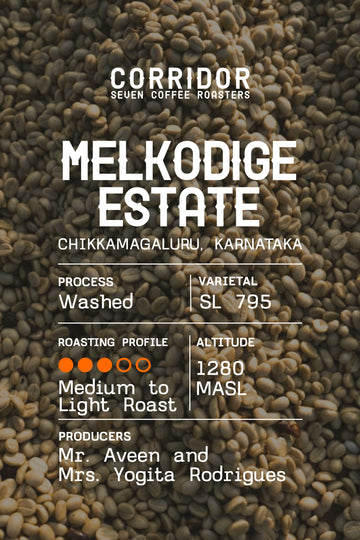 Melkodige Estate