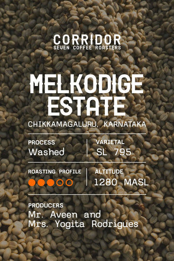 Melkodige Estate