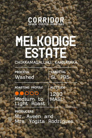 Melkodige Estate