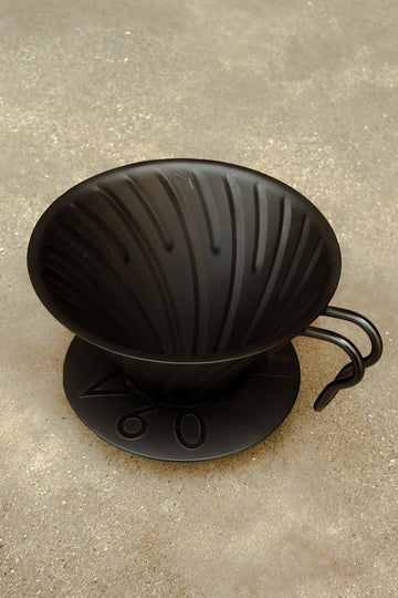 Metal V-60 Pourover