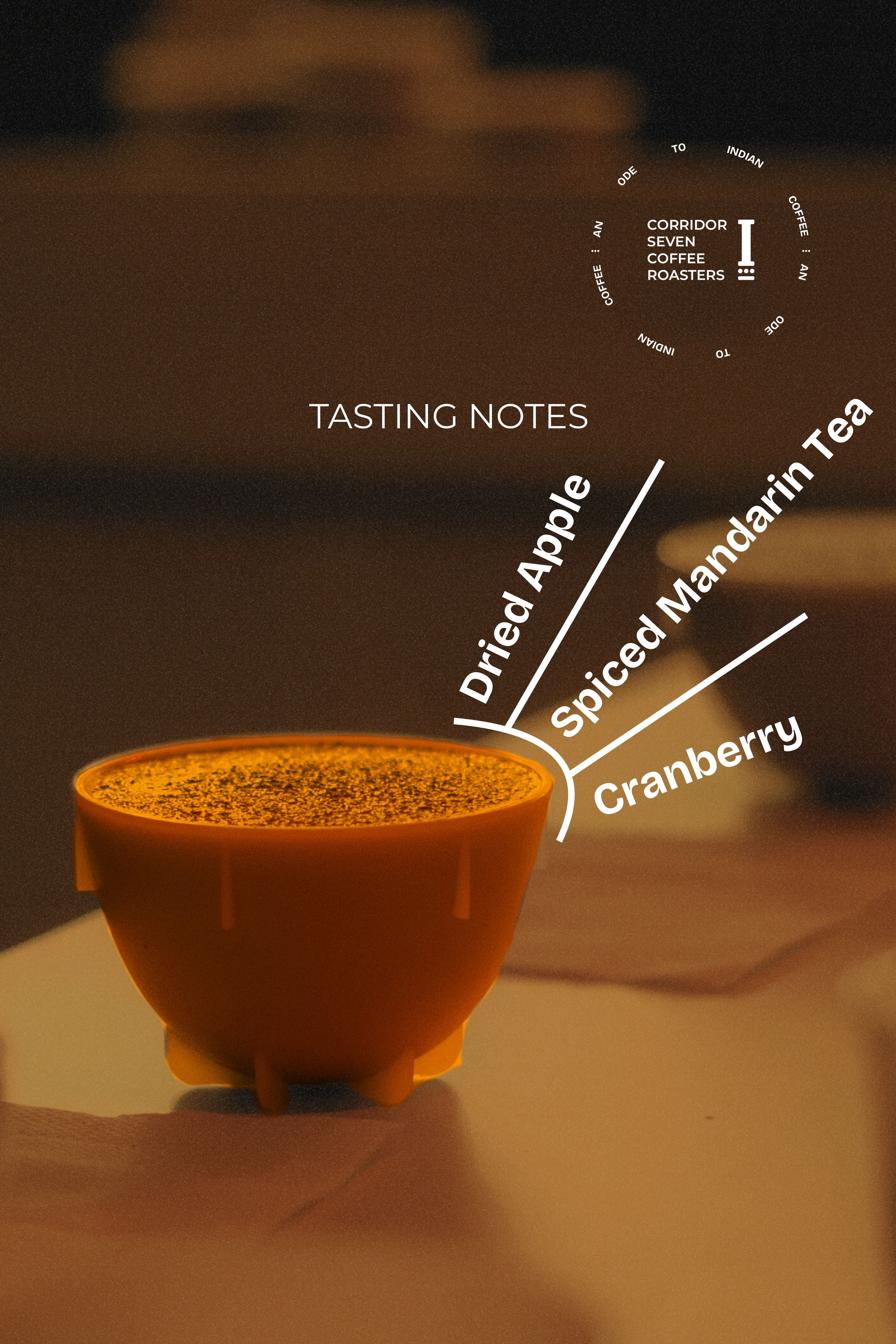 Salawara Estate Bioreactor Coffee – Fruity Natural Process Coffee