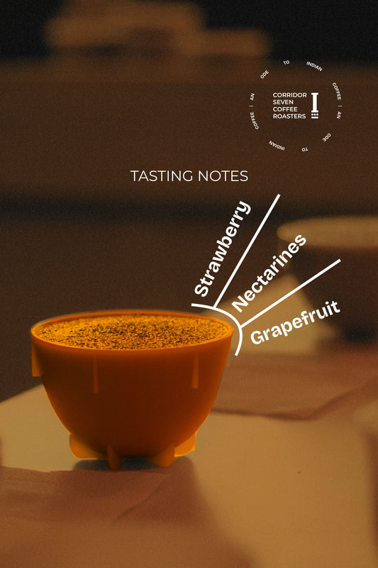 Salawara Estate Naturals