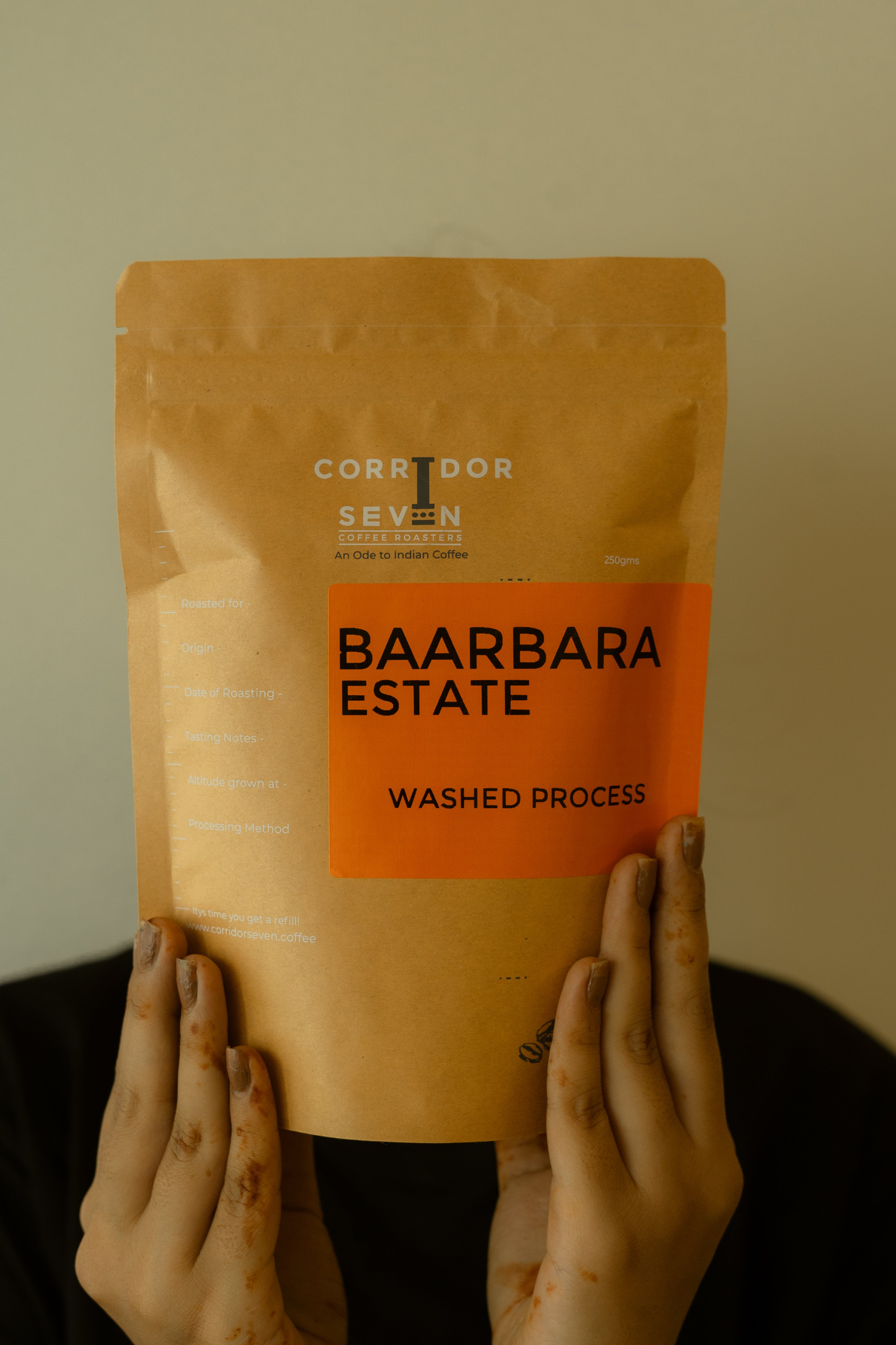 Photo of Baarbara